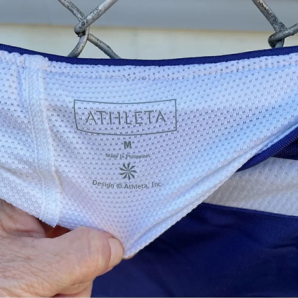 ATHETA SKIRT   - Picture 5 of 8